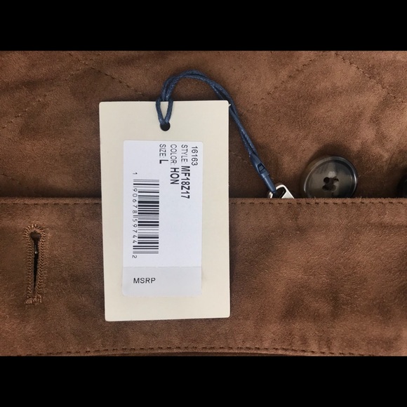 Brand new Peter Millar Mountainside vest - Picture 5 of 7